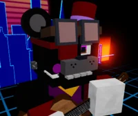 Midnight Q Dinenight