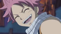 Natsu Dragneel