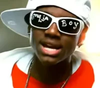 Soulja Boy Tell Em