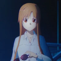 Asuna Yuuki