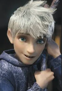 Jack Frost