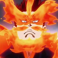 Enji Todoroki