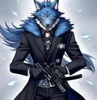 Spark Soldier