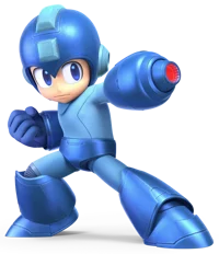 Megaman