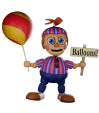 Balloon Boy
