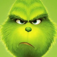 The Grinch
