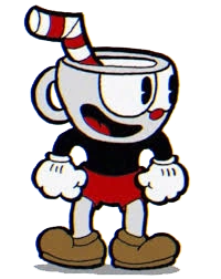 Cuphead