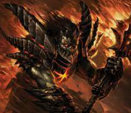 deathwing