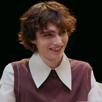 Finn wolfhard 