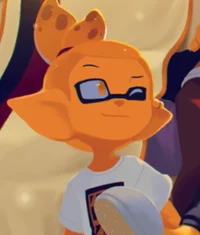 Laceless - Splatoon
