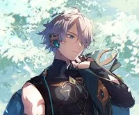 Al haitham modern au