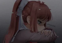 Bullied Monika 