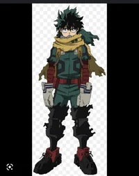Deku 2
