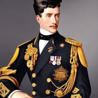 Franz joseph I