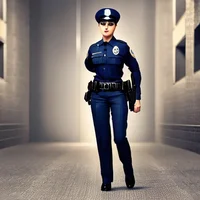 Officer Emma 