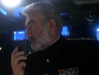 Captain Marko Ramius