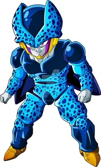 Cell jr