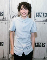 Finn Wolfhard 