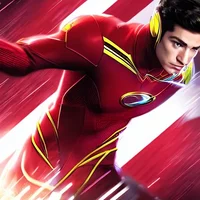 Barry allen