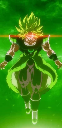 Broly