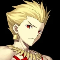 Gilgamesh