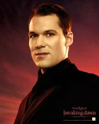 felix volturi