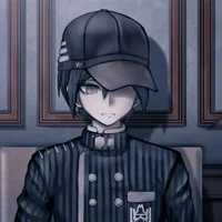 Shuichi Saiharas