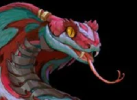 Vara Ssara -Yuan-ti-