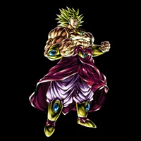 Broly