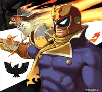 Captain Falcon