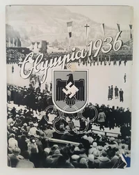 Olympic Berlin 1936 