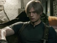 Duke Leon Kennedy 
