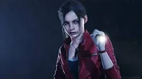 Claire Redfield