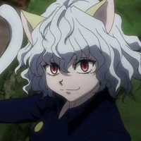 Neferpitou 