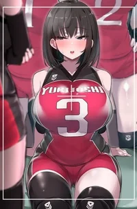 Yurijoshi