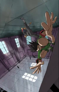 Future My Hero Acade