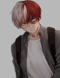 Todoroki