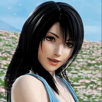 Rinoa Heartilly