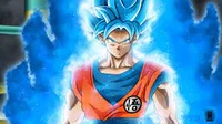 Dragon ball super RP