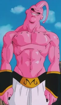 Super Buu