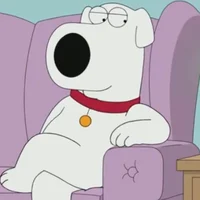 Brian Griffin