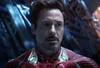 Tony Stark