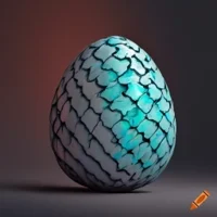 The Dragon Egg