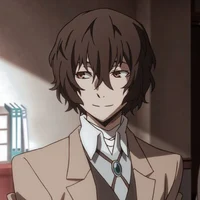 Teacher Dazai