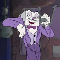 King Dice -HC-