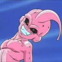 Kid buu