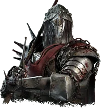 The elemental knight