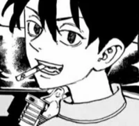 Boyfriend Shinichiro