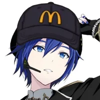 McDonalds KAITO 