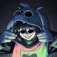 Real Ralsei